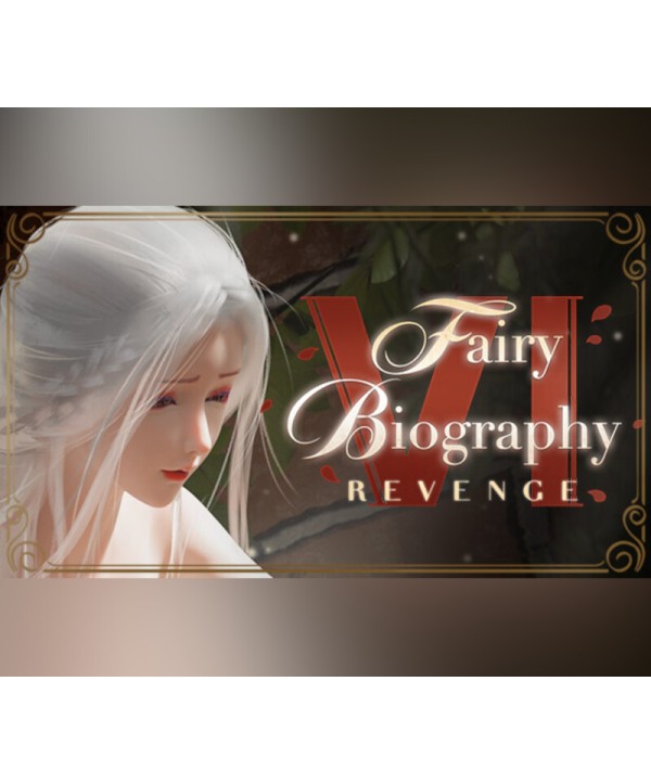 Fairy Biography 6: Revenge Steam Key GLOBAL
